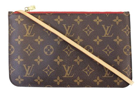 louis vuitton wristlet red|louis vuitton wristlet pouch.